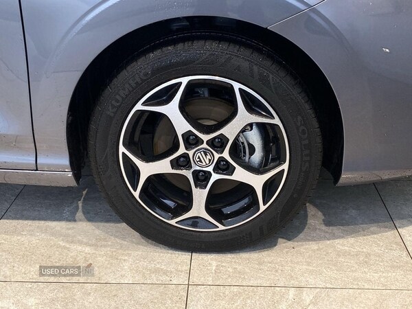 Used MG MG3 2025 for sale - 77204731: Photo 16