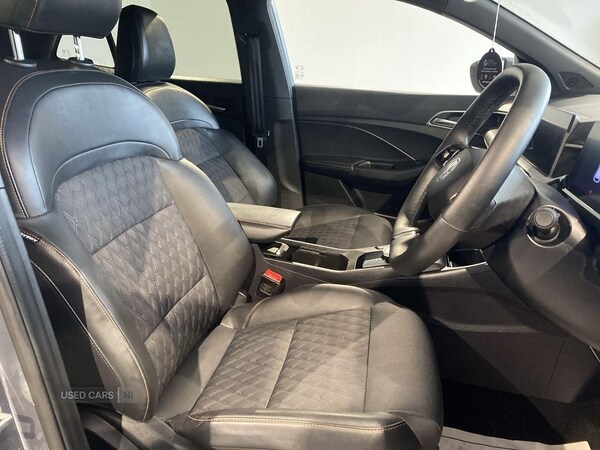 Used MG MG3 2025 for sale - 77204731: Photo 17