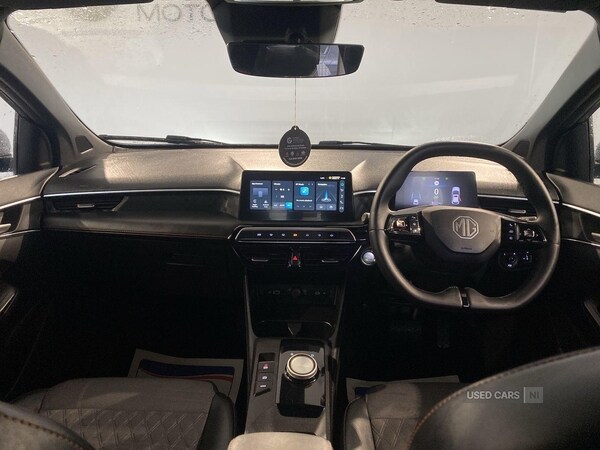 Used MG MG3 2025 for sale - 77204731: Photo 18