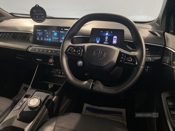 Used MG MG3 2025 for sale - 77204731: Photo 19