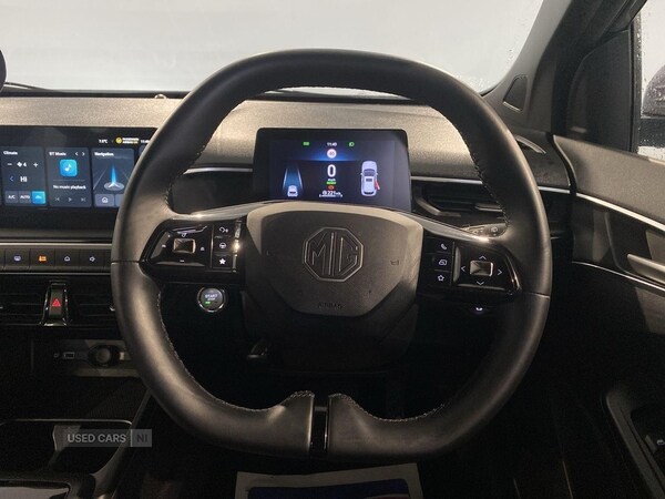 Used MG MG3 2025 for sale - 77204731: Photo 20