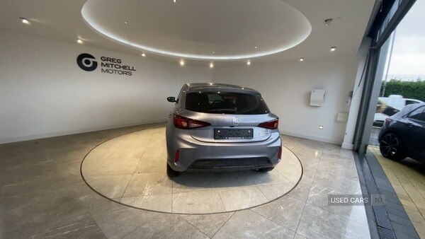 Used MG MG3 2025 for sale - 77204731: Photo 6