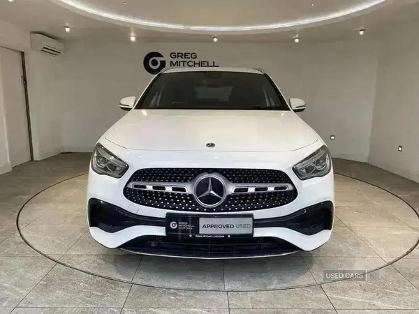 Used Mercedes-Benz GLA 2023 for sale - 76887576: Photo 10