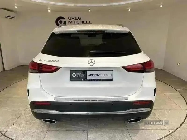Used Mercedes-Benz GLA 2023 for sale - 76887576: Photo 14