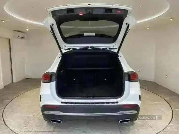 Used Mercedes-Benz GLA 2023 for sale - 76887576: Photo 15