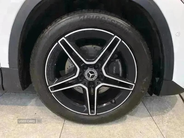 Used Mercedes-Benz GLA 2023 for sale - 76887576: Photo 17