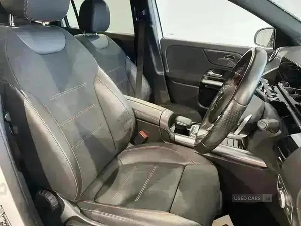 Used Mercedes-Benz GLA 2023 for sale - 76887576: Photo 18