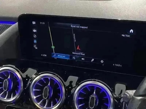 Used Mercedes-Benz GLA 2023 for sale - 76887576: Photo 25