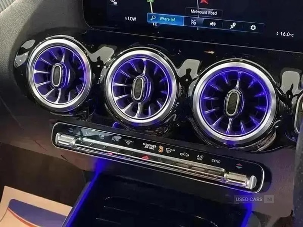 Used Mercedes-Benz GLA 2023 for sale - 76887576: Photo 27