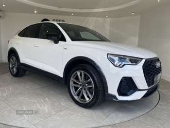 Used Audi Q3 2023 for sale - 75450193: Photo