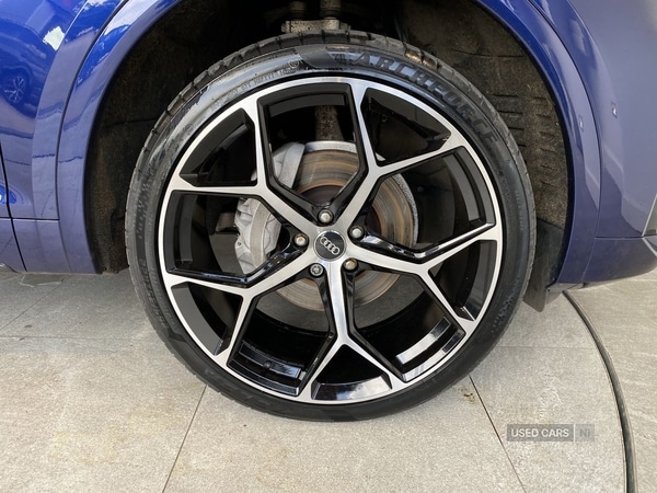 Used Audi Q5 2021 for sale - 76646484: Photo 18