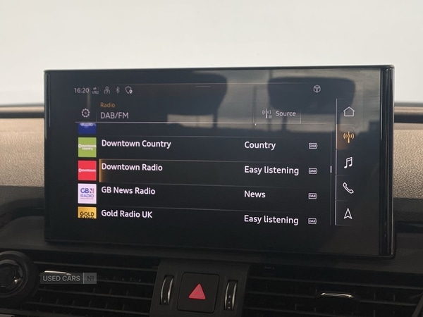 Used Audi Q5 2021 for sale - 76646484: Photo 26