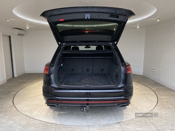 Used Volkswagen Touareg 2020 for sale - 77387966: Photo 15