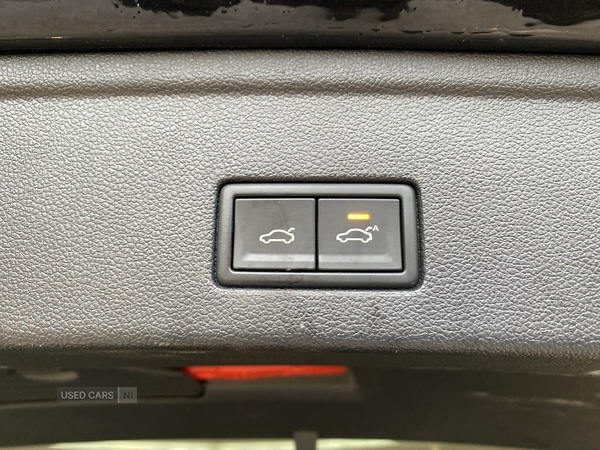 Used Volkswagen Touareg 2020 for sale - 77387966: Photo 16