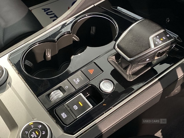 Used Volkswagen Touareg 2020 for sale - 77387966: Photo 22