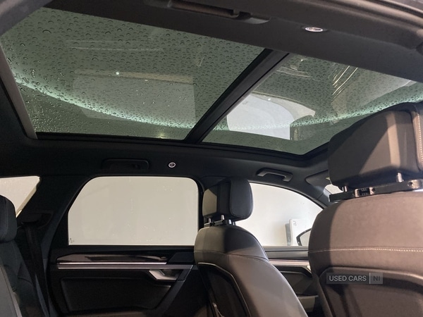 Used Volkswagen Touareg 2020 for sale - 77387966: Photo 23