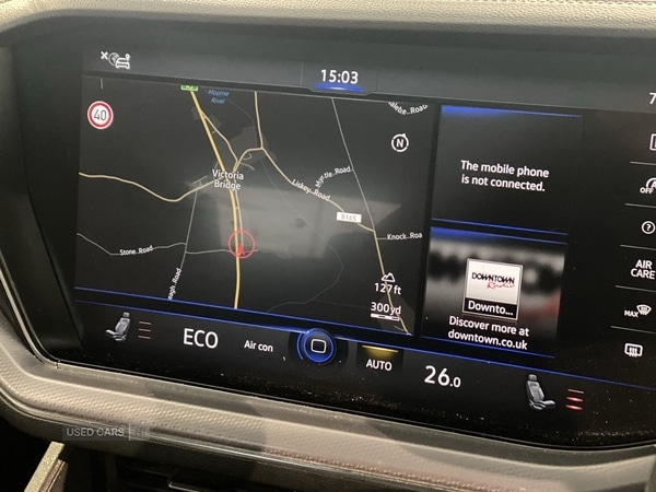 Used Volkswagen Touareg 2020 for sale - 77387966: Photo 25