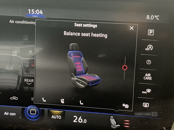 Used Volkswagen Touareg 2020 for sale - 77387966: Photo 29