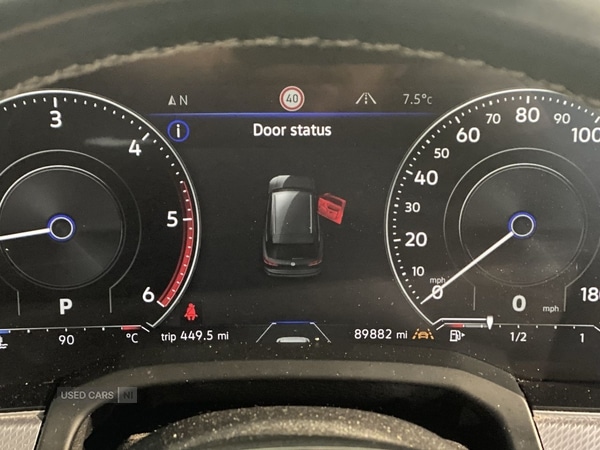 Used Volkswagen Touareg 2020 for sale - 77387966: Photo 30