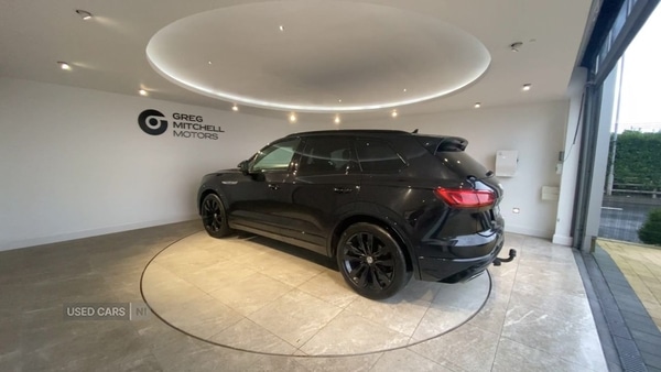 Used Volkswagen Touareg 2020 for sale - 77387966: Photo 5