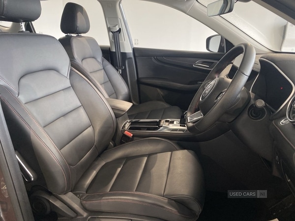 Used MG MG HS 2024 for sale - 77192359: Photo 17