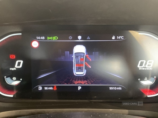 Used MG MG HS 2024 for sale - 77192359: Photo 29