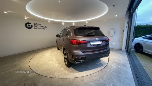 Used MG MG HS 2024 for sale - 77192359: Photo 3