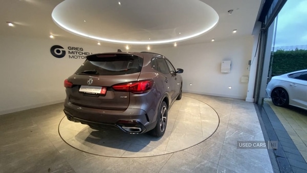 Used MG MG HS 2024 for sale - 77192359: Photo 4