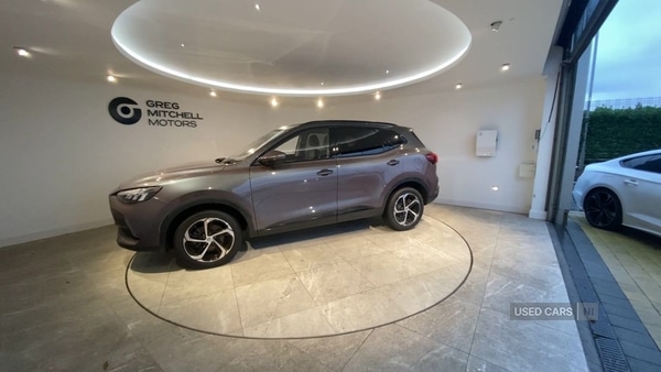 Used MG MG HS 2024 for sale - 77192359: Photo 9