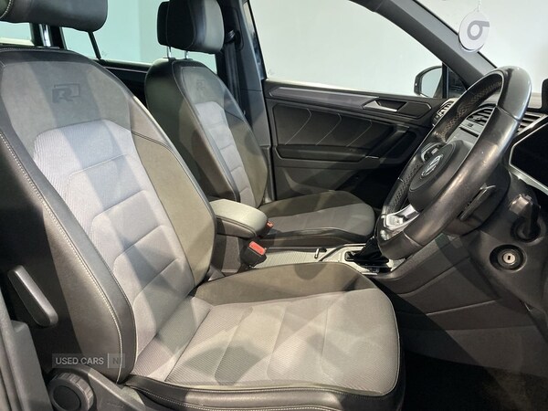 Used Volkswagen Tiguan 2018 for sale - 76753605: Photo 17