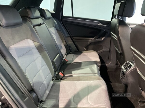 Used Volkswagen Tiguan 2018 for sale - 76753605: Photo 22