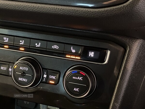 Used Volkswagen Tiguan 2018 for sale - 76753605: Photo 27