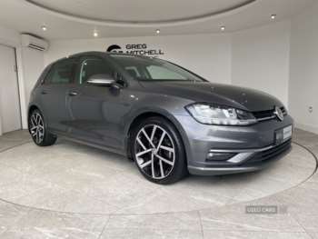 2018 - 2.0 TDI GT 5dr DSG