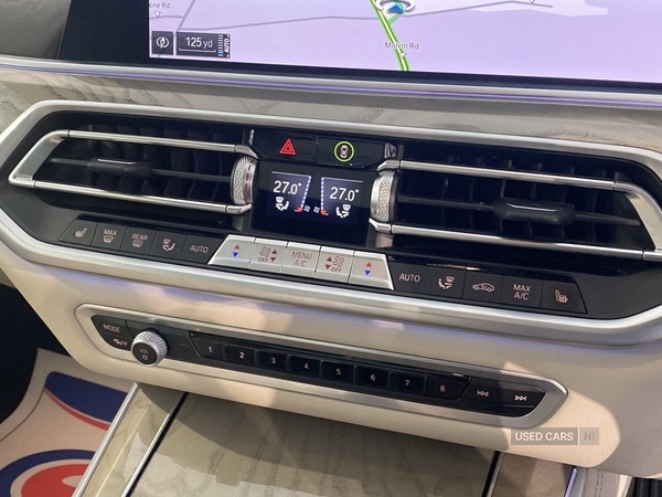 Used BMW X5 2021 for sale - 76646785: Photo 27