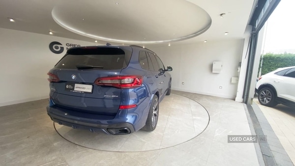 Used BMW X5 2021 for sale - 76646785: Photo 4