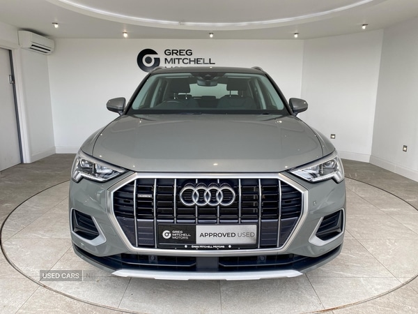 Used Audi Q3 2022 for sale - 78008329: Photo 10