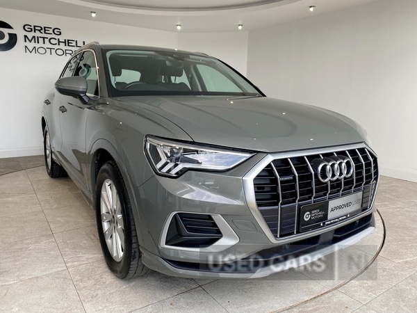 Used Audi Q3 2022 for sale - 78008329: Photo 11
