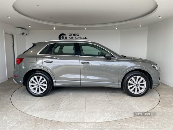 Used Audi Q3 2022 for sale - 78008329: Photo 12