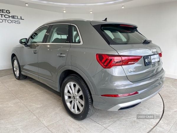 Used Audi Q3 2022 for sale - 78008329: Photo 13