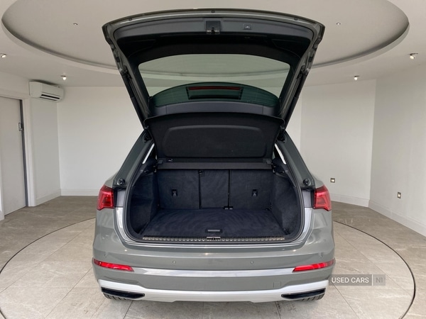 Used Audi Q3 2022 for sale - 78008329: Photo 15