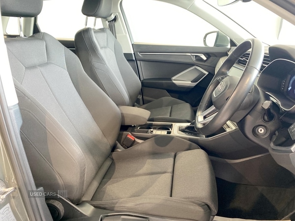 Used Audi Q3 2022 for sale - 78008329: Photo 18