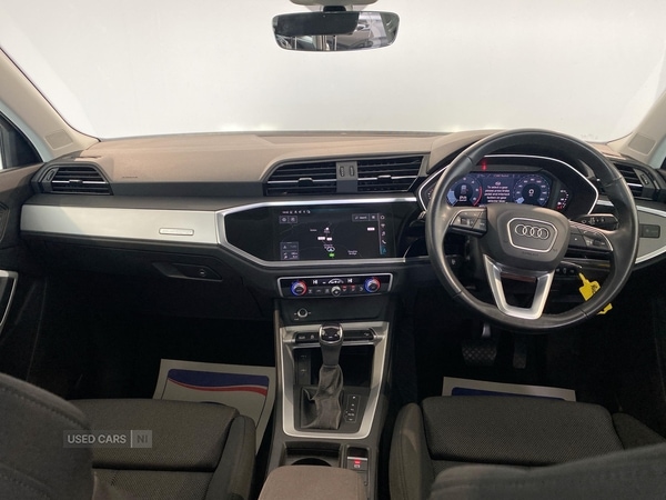 Used Audi Q3 2022 for sale - 78008329: Photo 19
