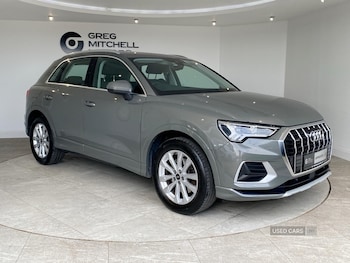 Audi Q3 feature image