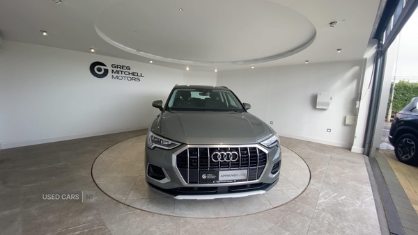 Used Audi Q3 2022 for sale - 78008329: Photo 2