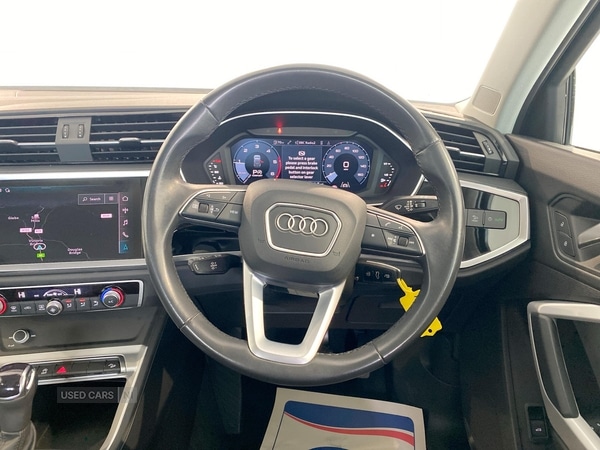 Used Audi Q3 2022 for sale - 78008329: Photo 21