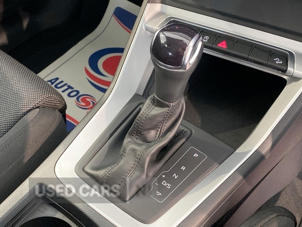 Used Audi Q3 2022 for sale - 78008329: Photo 22