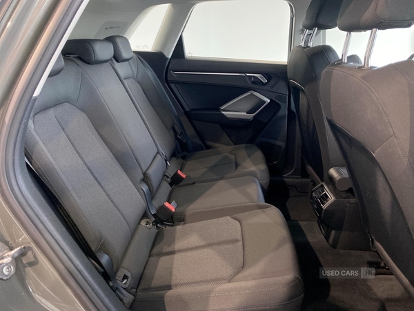 Used Audi Q3 2022 for sale - 78008329: Photo 23