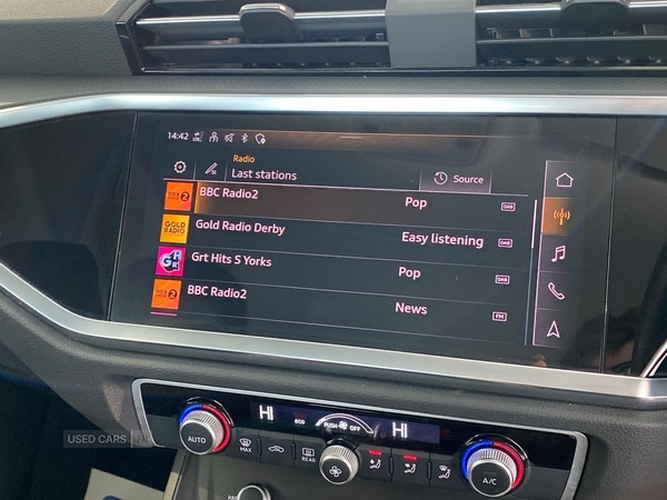 Used Audi Q3 2022 for sale - 78008329: Photo 24