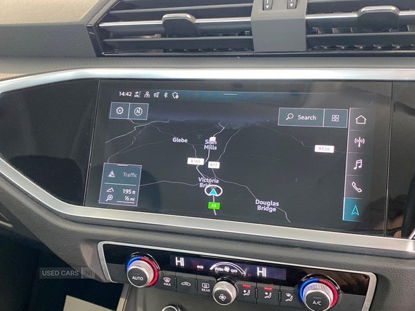 Used Audi Q3 2022 for sale - 78008329: Photo 25