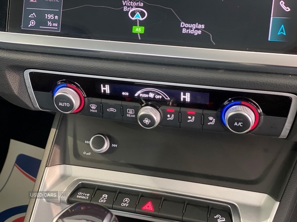 Used Audi Q3 2022 for sale - 78008329: Photo 26